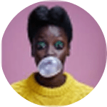 author icon