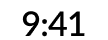 time icon