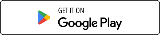 google play button image